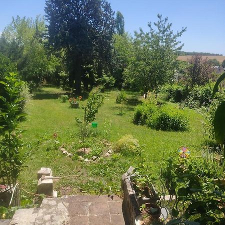 La Maisonnette Houssay  Bagian luar foto