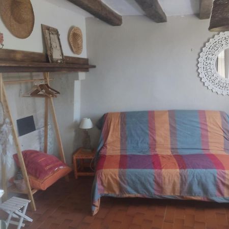 La Maisonnette Houssay  Bagian luar foto
