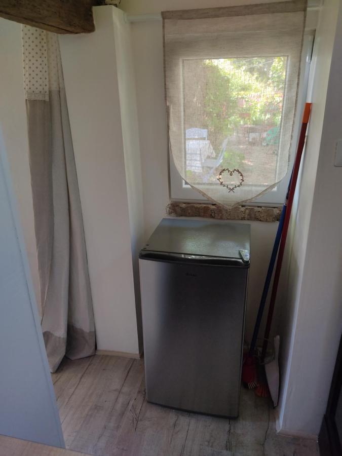 La Maisonnette Houssay  Bagian luar foto